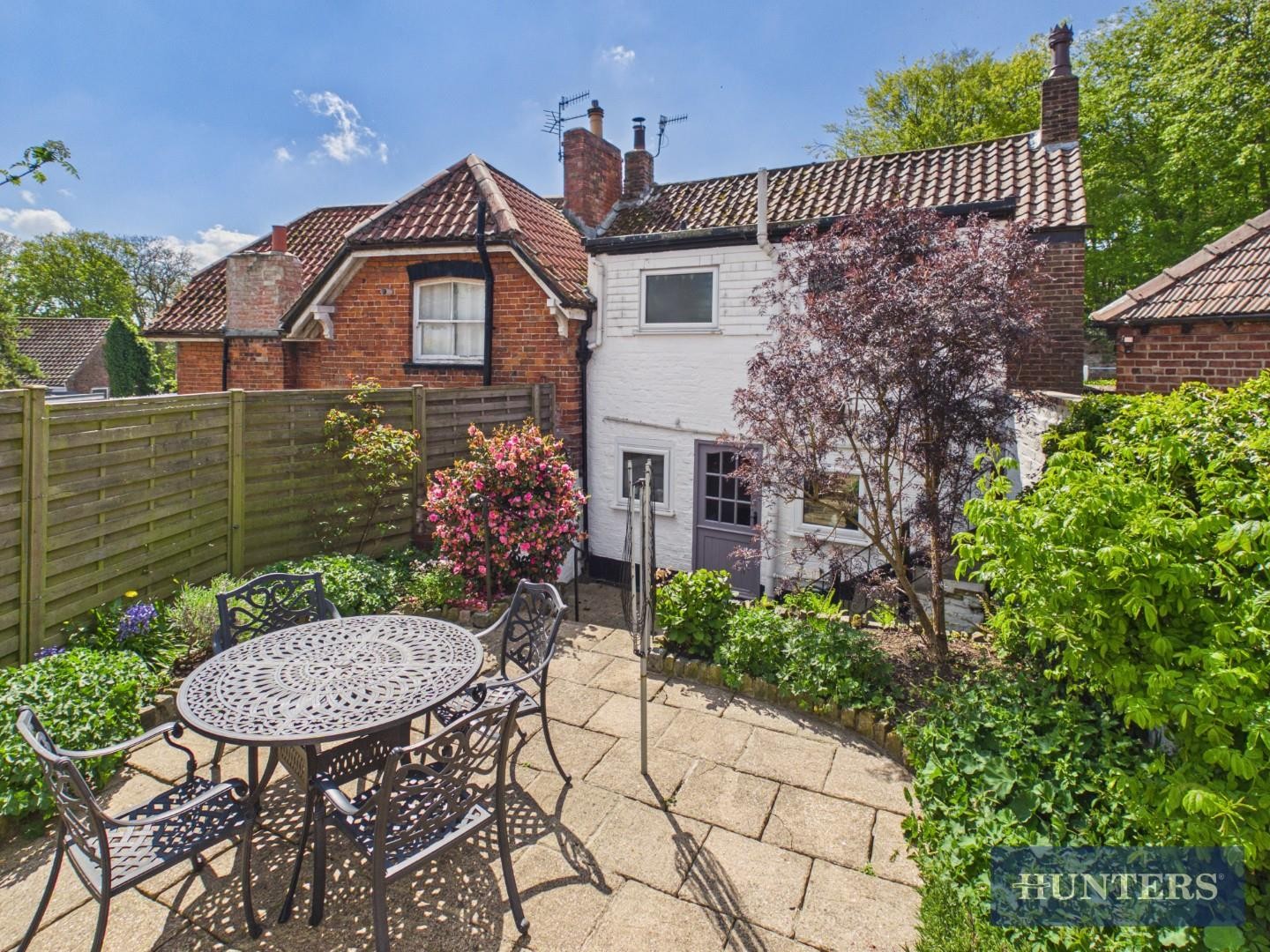 Stonegate, Hunmanby, Filey, YO14 0NS image 5