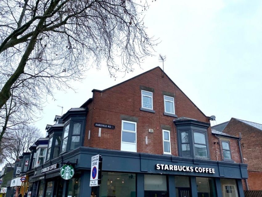 Flat 3, 397 Ecclesall Road, Ecclesall image 5