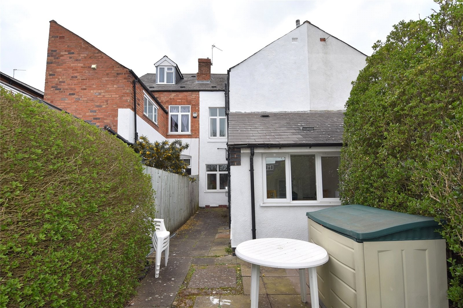 Mary Vale Road, Bournville, Birmingham image 21