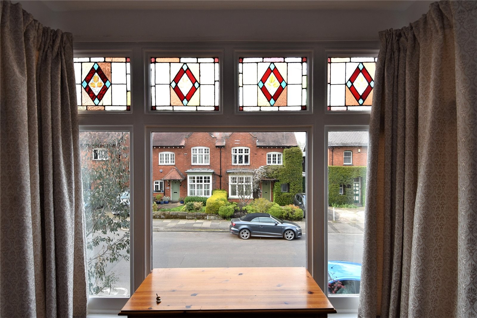 Mary Vale Road, Bournville, Birmingham image 4