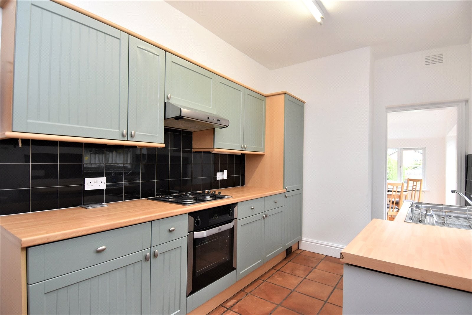 Mary Vale Road, Bournville, Birmingham image 6
