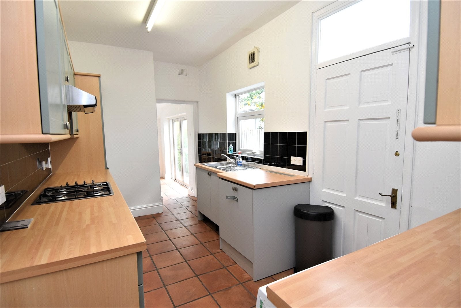 Mary Vale Road, Bournville, Birmingham image 7