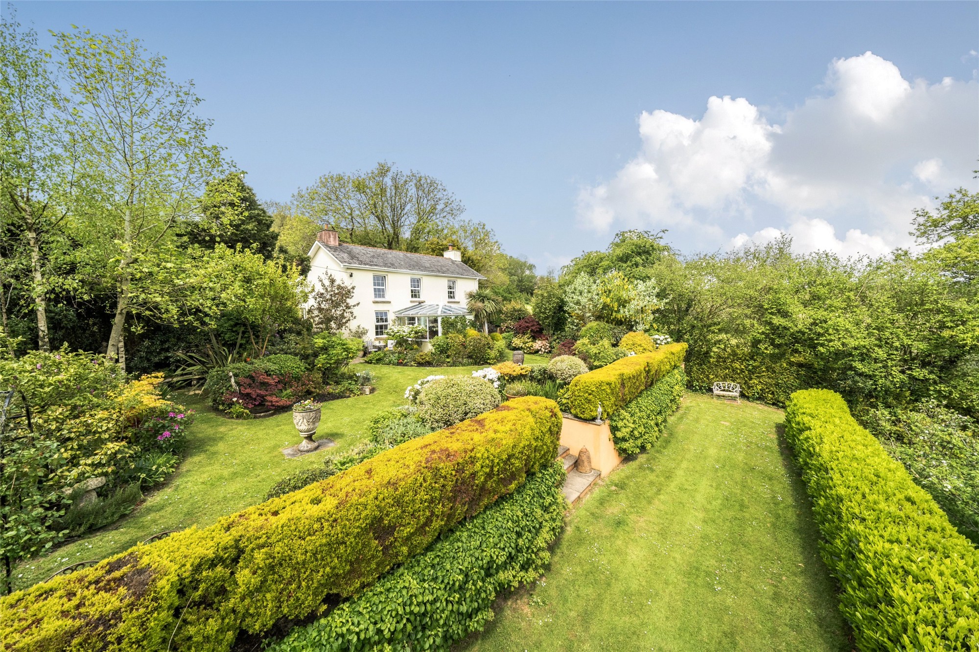 Cooksland Road, Bodmin, Cornwall image 1