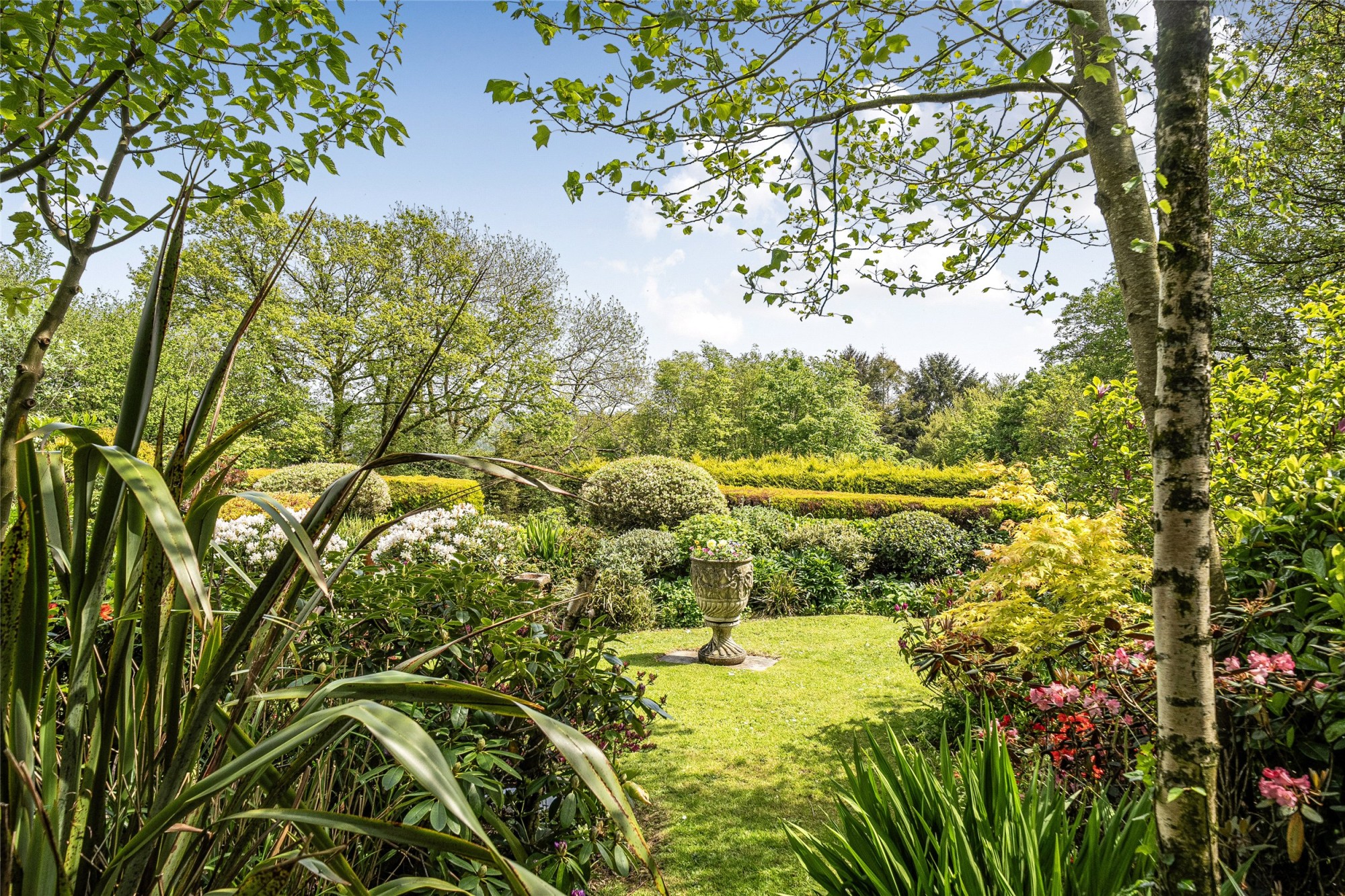 Cooksland Road, Bodmin, Cornwall image 2
