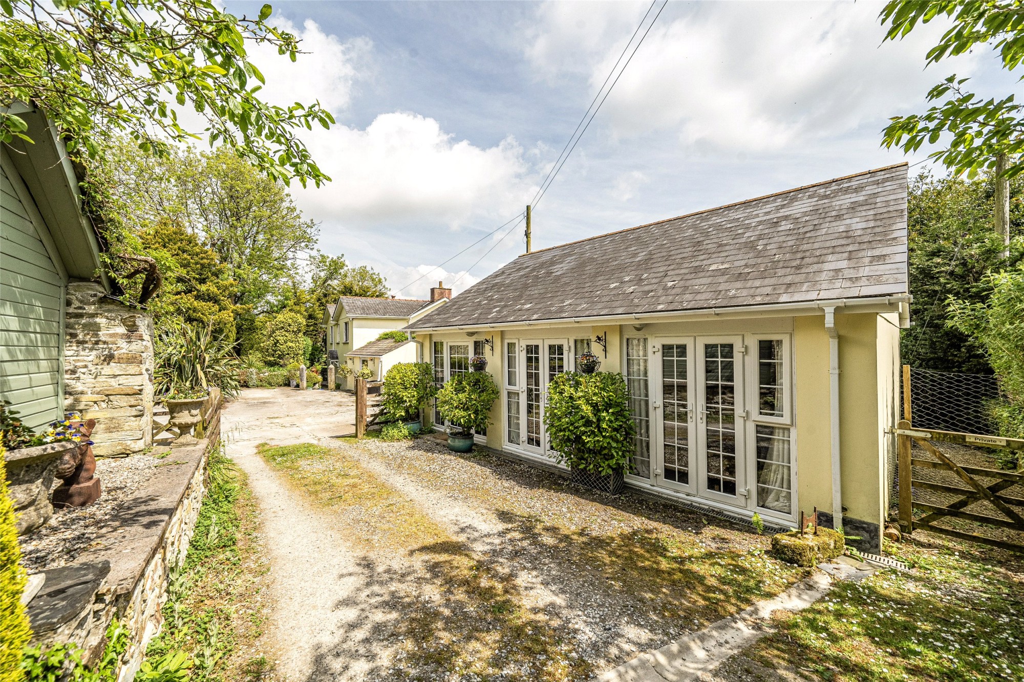 Cooksland Road, Bodmin, Cornwall image 18