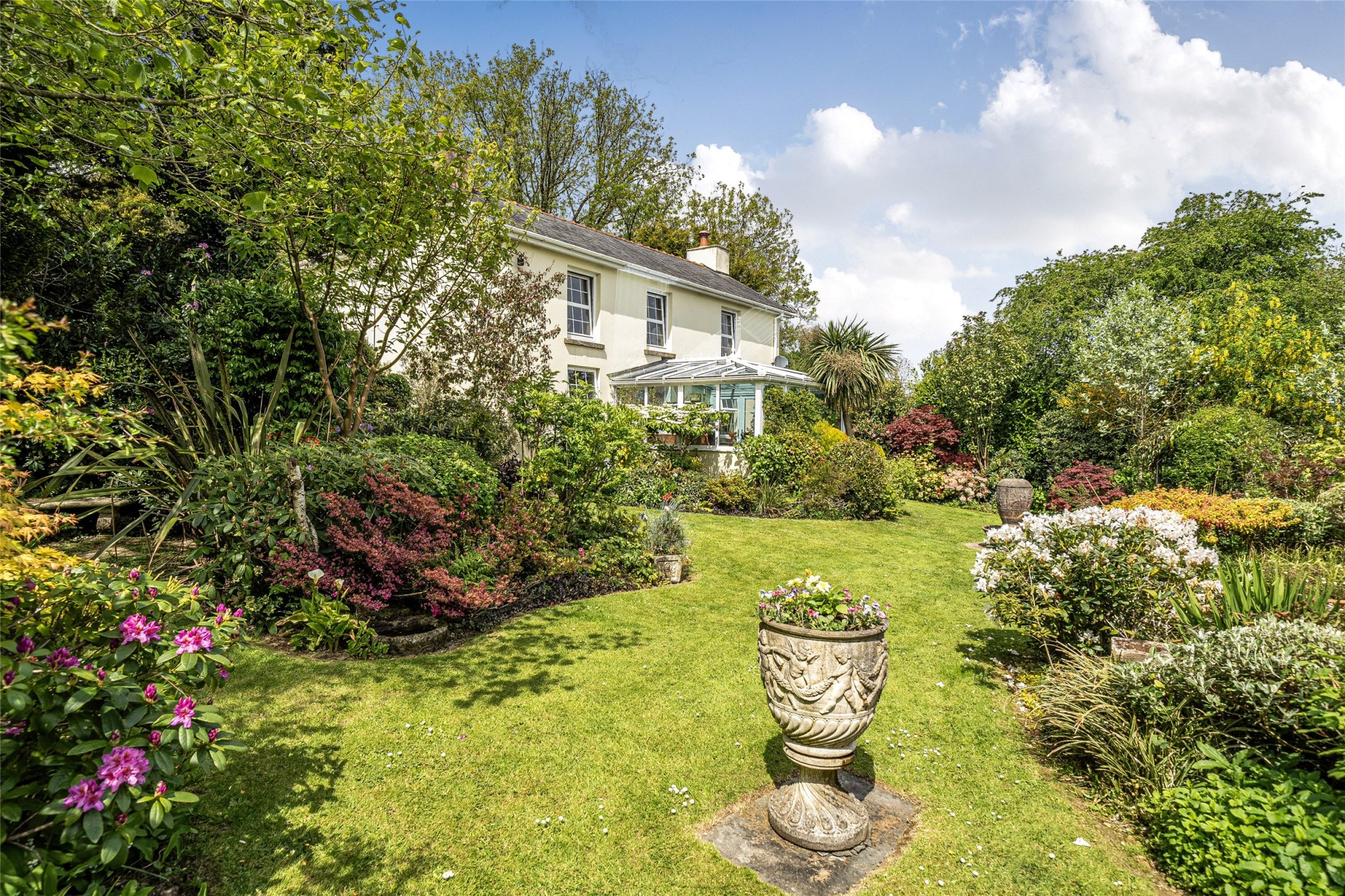 Cooksland Road, Bodmin, Cornwall image 6