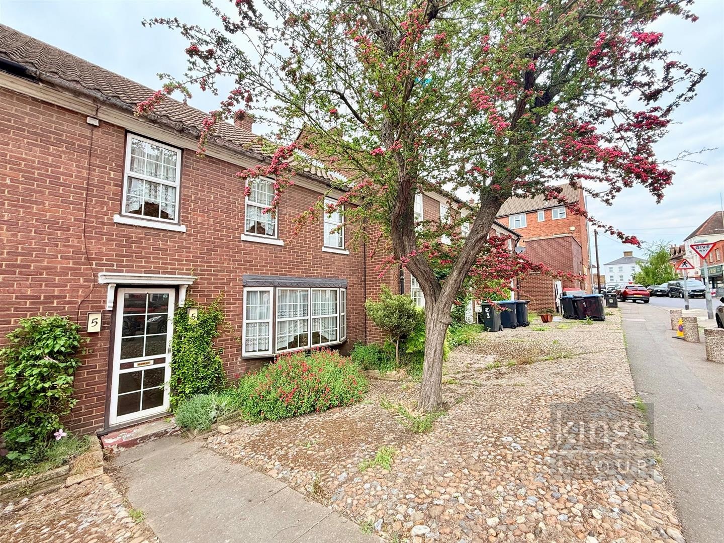 Sewardstone Street, Waltham Abbey image 1
