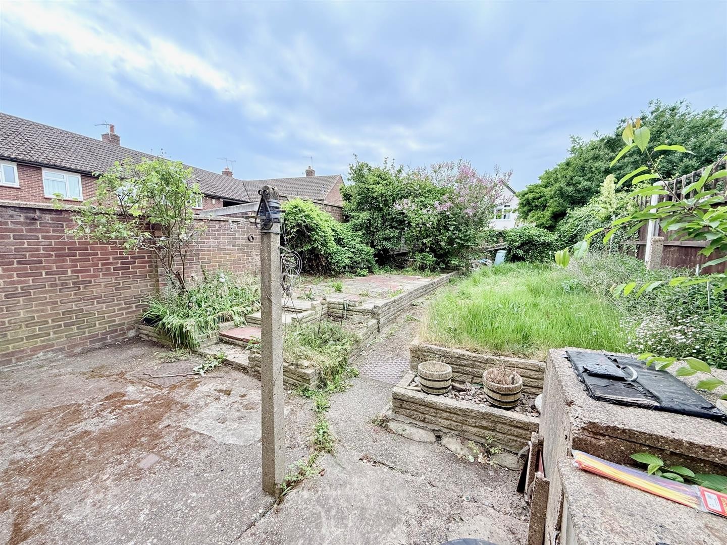 Sewardstone Street, Waltham Abbey image 13