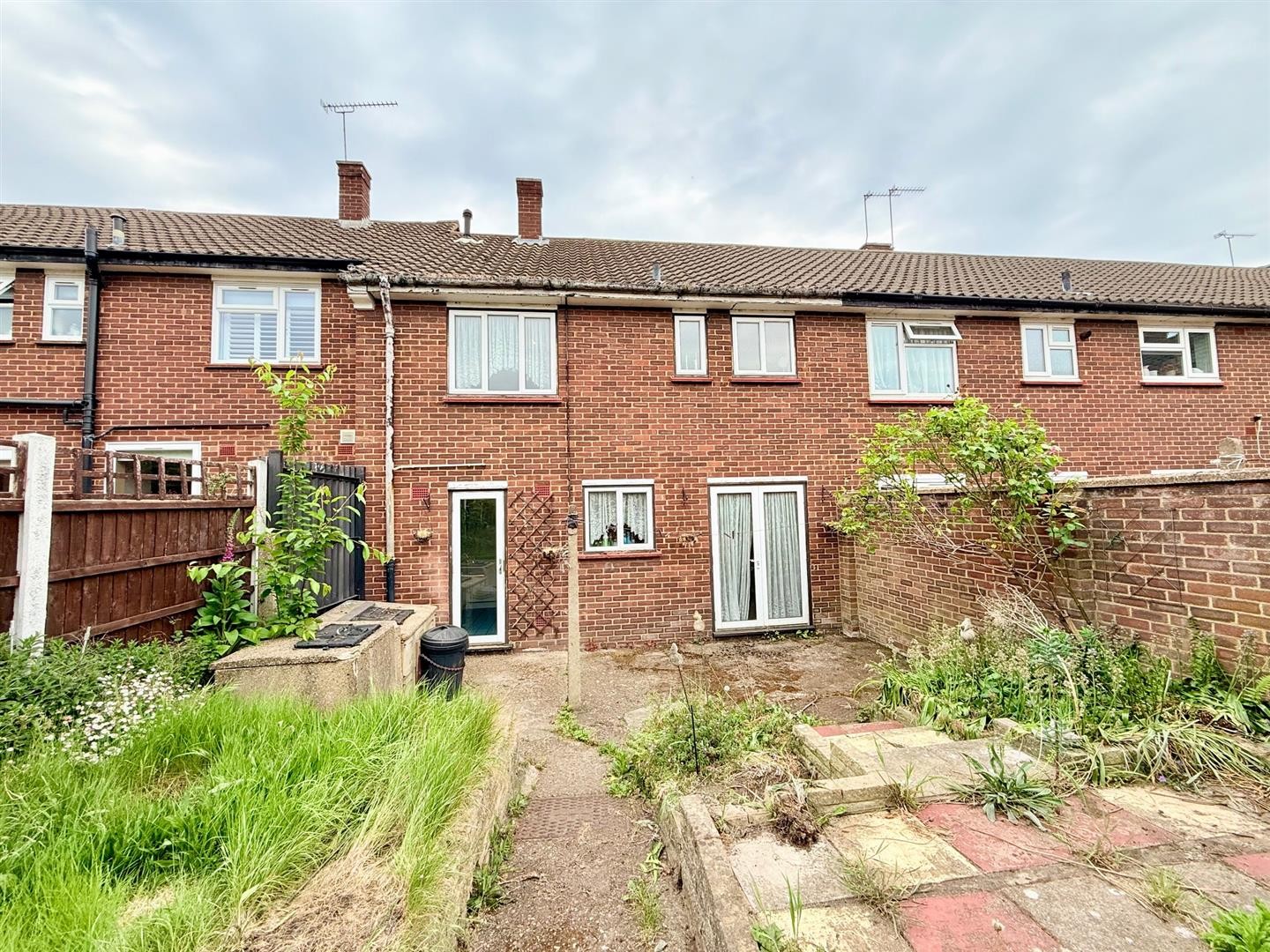 Sewardstone Street, Waltham Abbey image 14