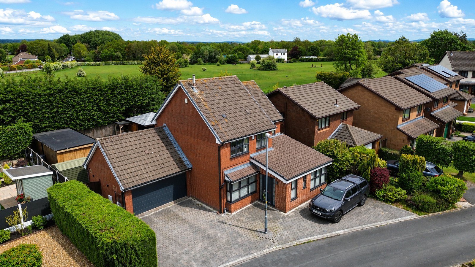 Ryecroft Avenue, Lowton, Warrington, WA3 2TN image 1