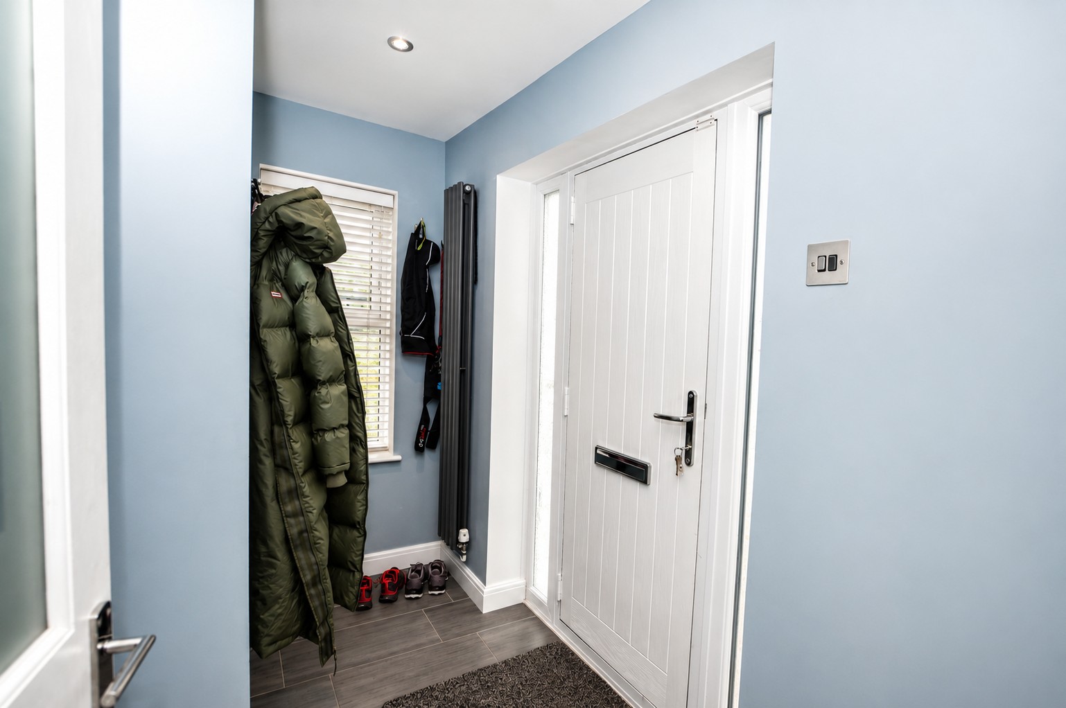 Ryecroft Avenue, Lowton, Warrington, WA3 2TN image 2