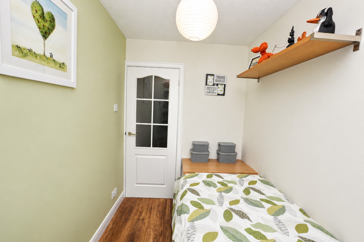 Ryecroft Avenue, Lowton, Warrington, WA3 2TN image 19