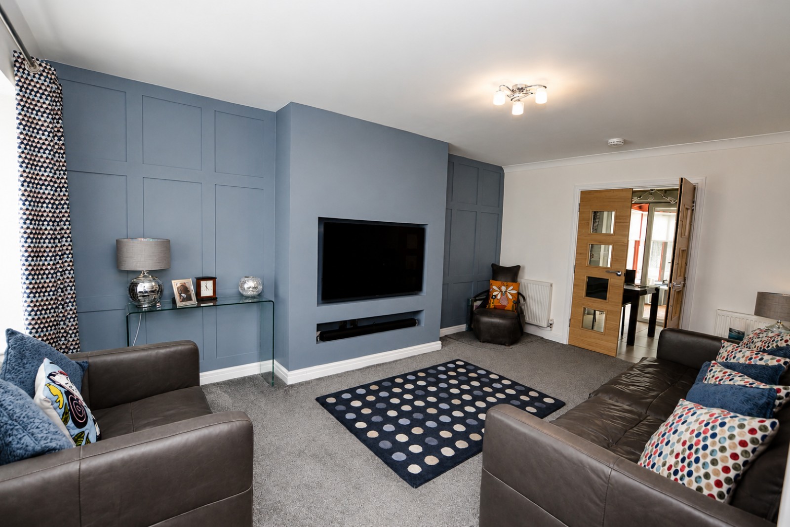 Ryecroft Avenue, Lowton, Warrington, WA3 2TN image 3