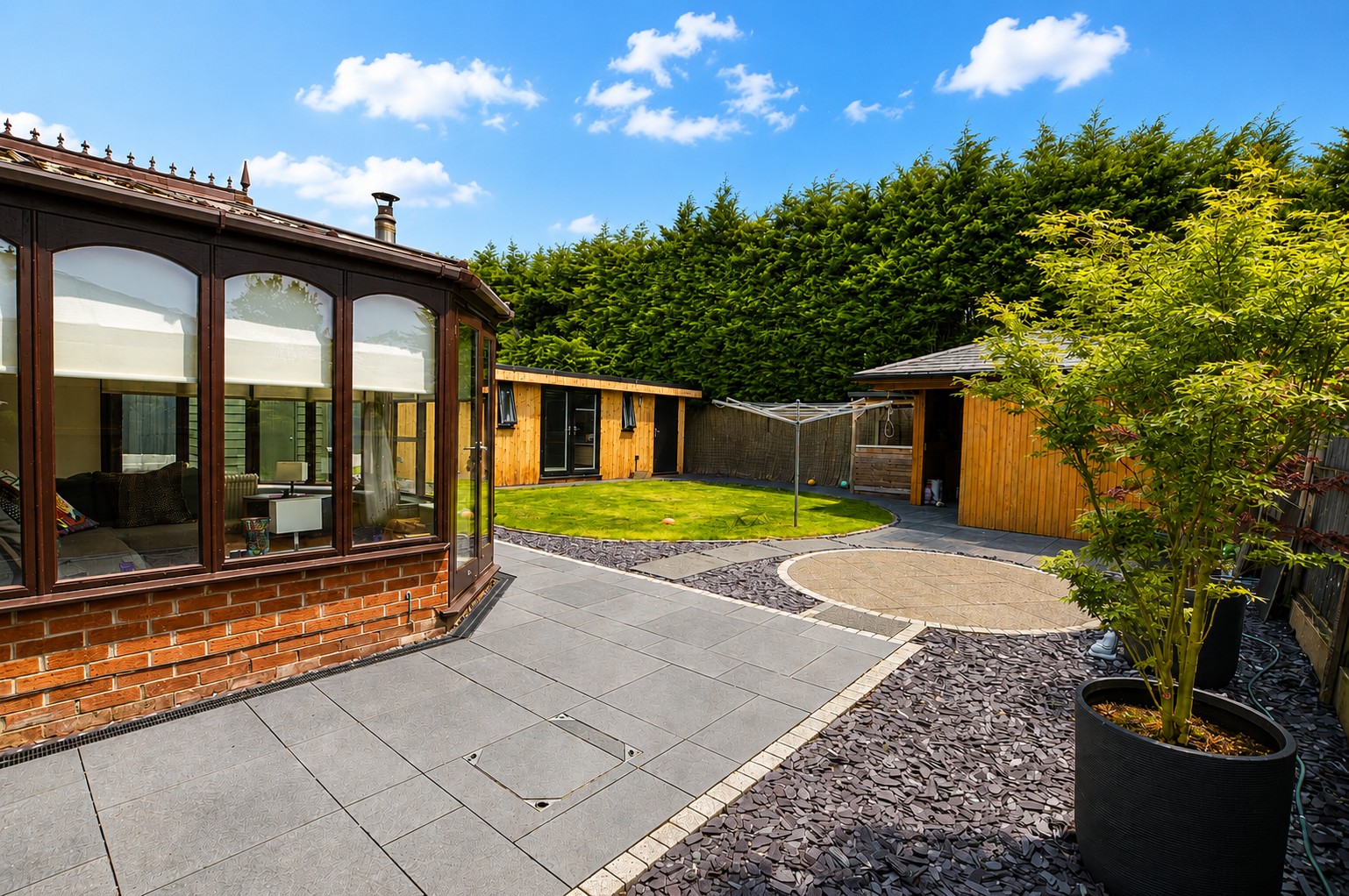 Ryecroft Avenue, Lowton, Warrington, WA3 2TN image 21