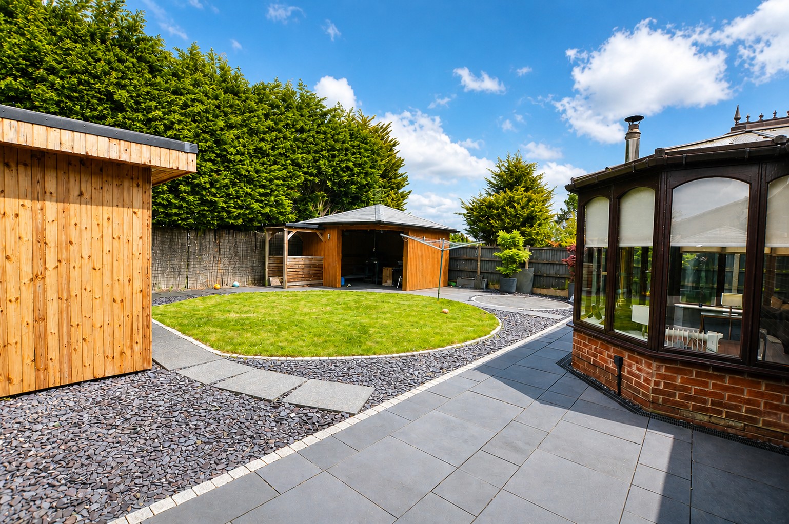 Ryecroft Avenue, Lowton, Warrington, WA3 2TN image 22