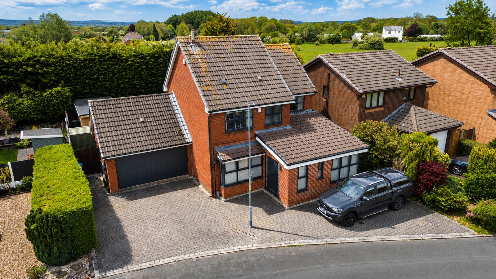 Ryecroft Avenue, Lowton, Warrington, WA3 2TN image 23