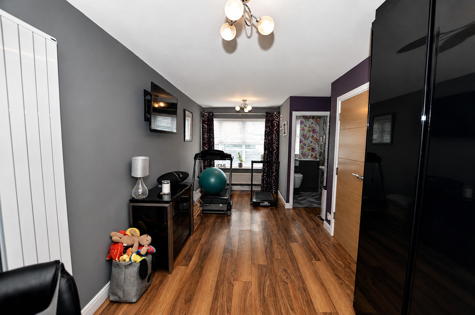 Ryecroft Avenue, Lowton, Warrington, WA3 2TN image 4