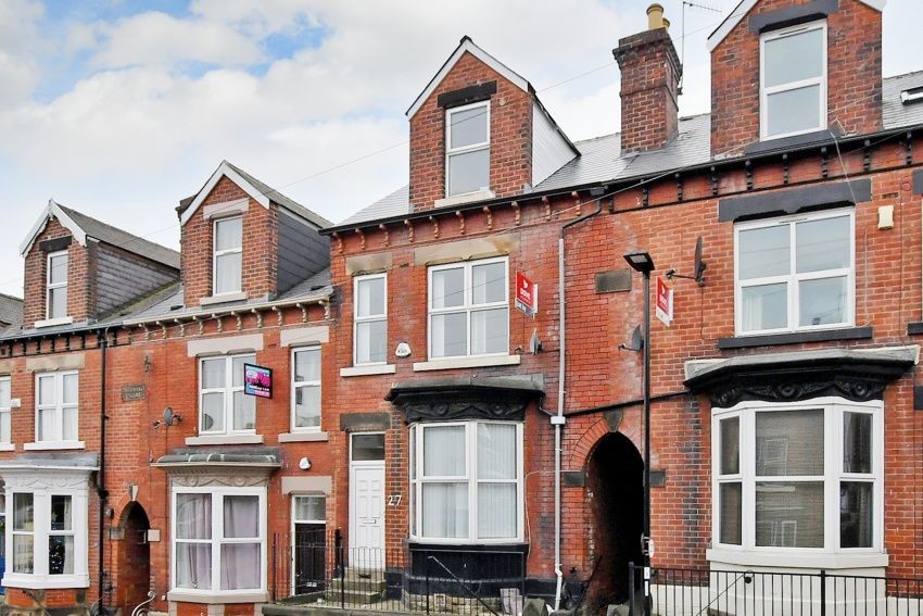 27b Walton Road, Ecclesall image 14
