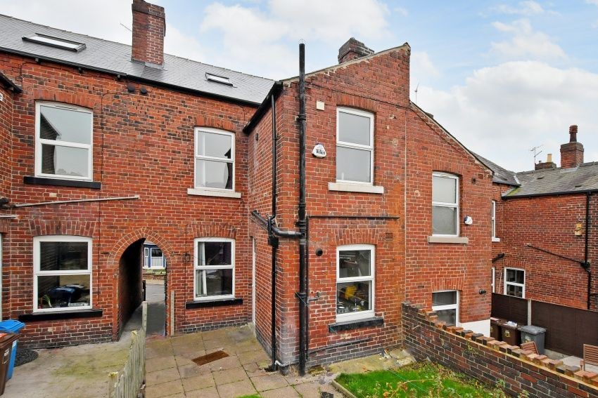 27b Walton Road, Ecclesall image 15