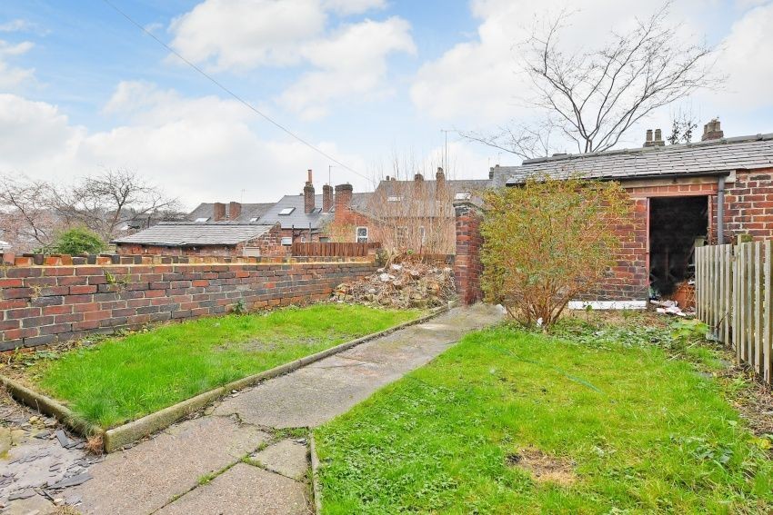 27b Walton Road, Ecclesall image 16
