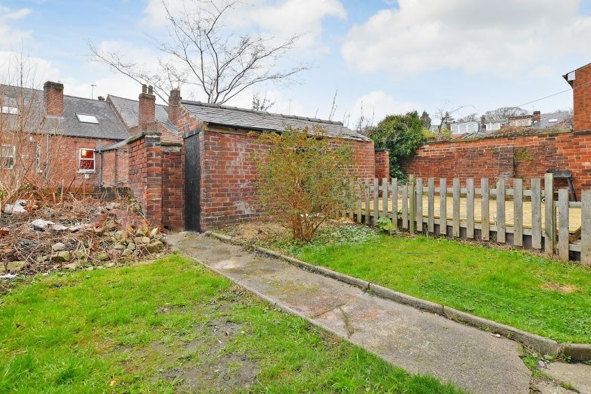 27b Walton Road, Ecclesall image 17