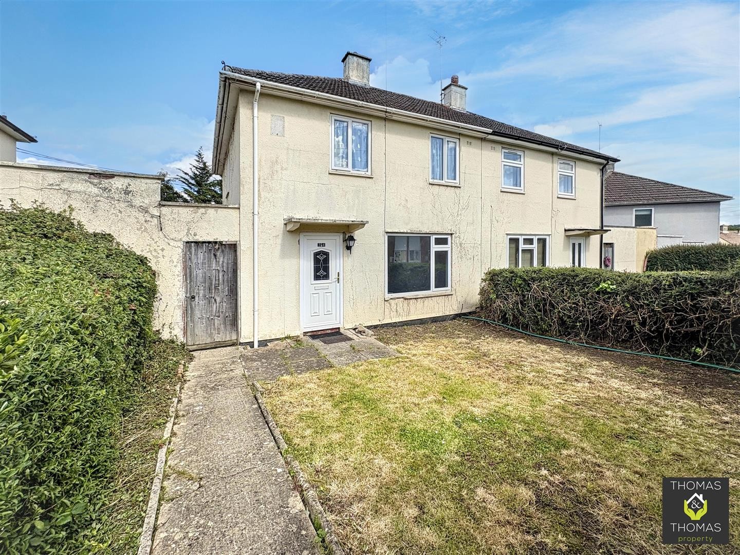Underhill Road, Matson, Gloucester image 1