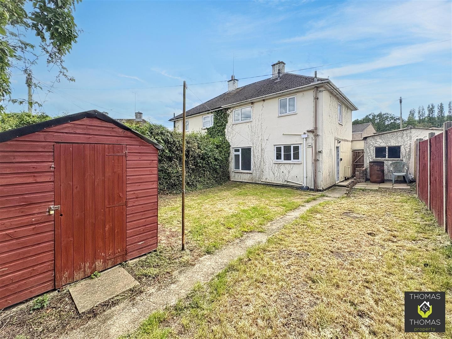 Underhill Road, Matson, Gloucester image 3