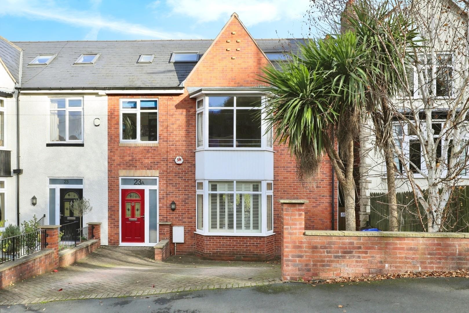 Meadowhead, Woodseats, Sheffield, S8 7UA image 1
