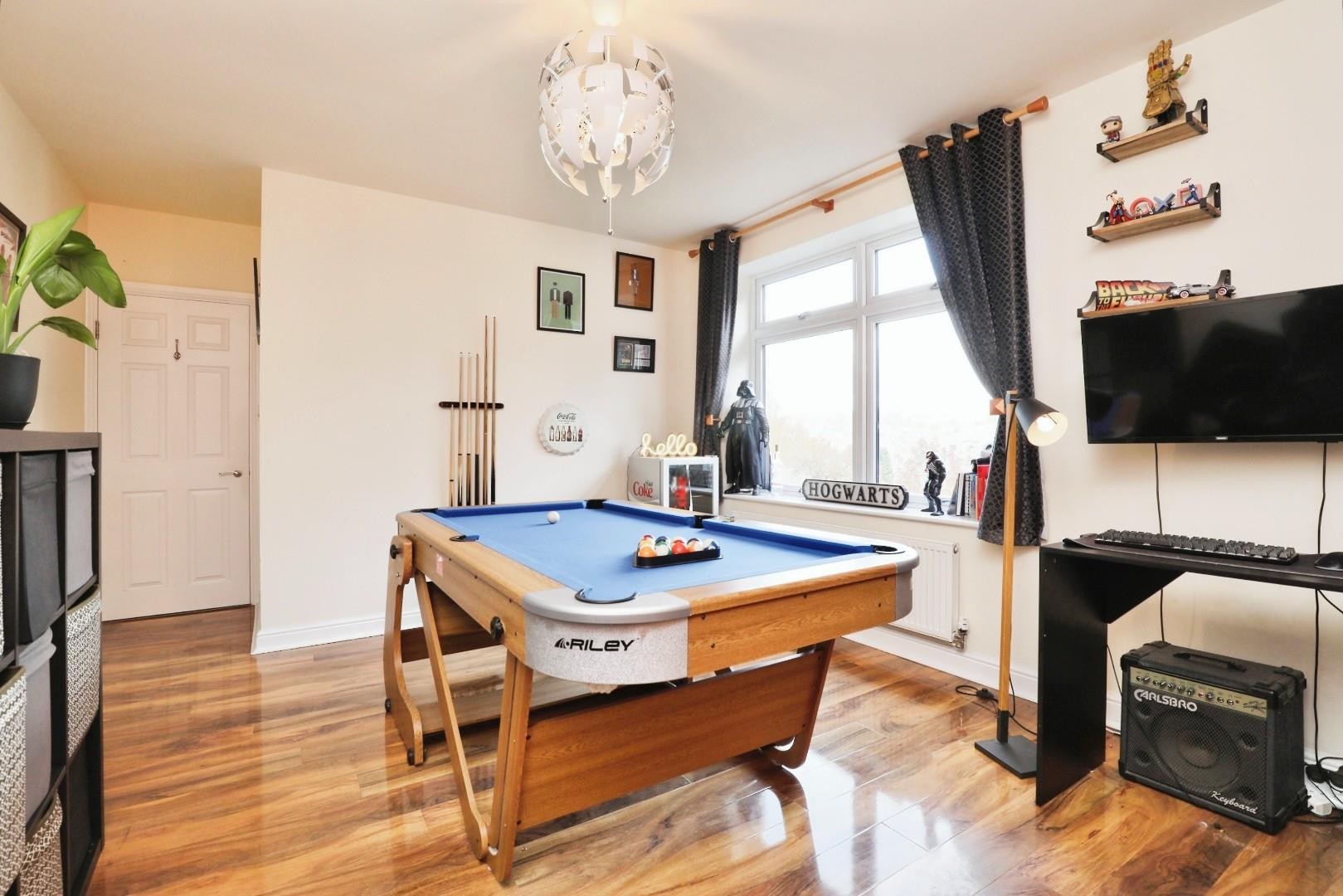 Meadowhead, Woodseats, Sheffield, S8 7UA image 14
