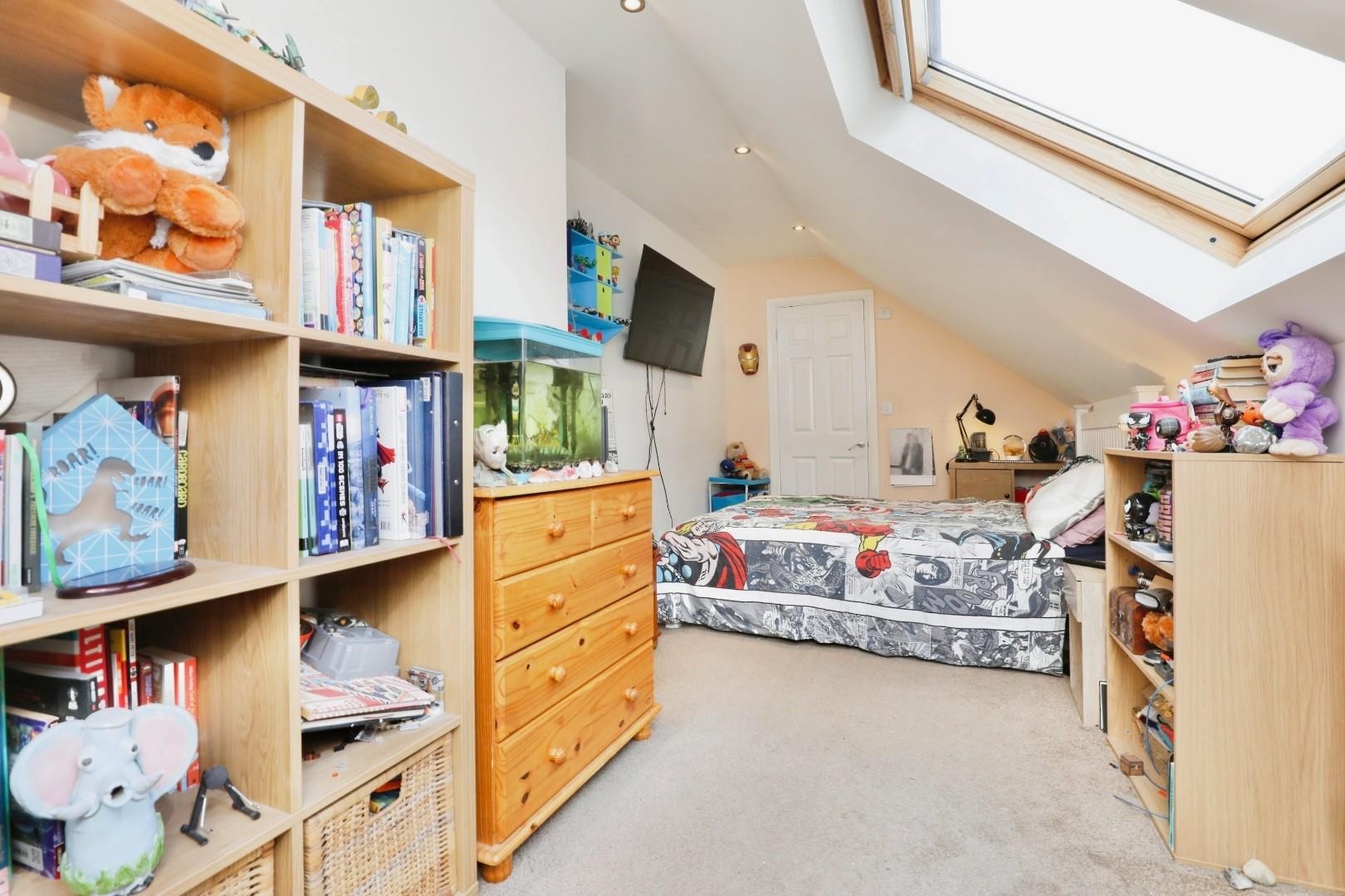Meadowhead, Woodseats, Sheffield, S8 7UA image 18