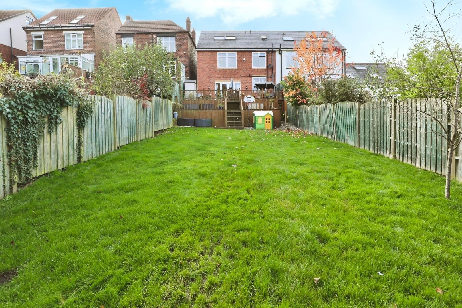 Meadowhead, Woodseats, Sheffield, S8 7UA image 7