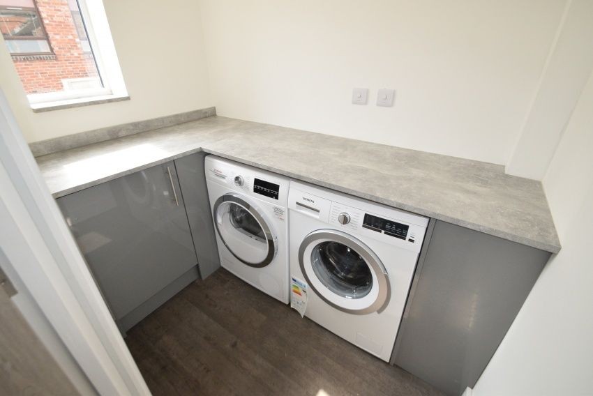 Flat 2 313a Ecclesall Road, Ecclesall image 11