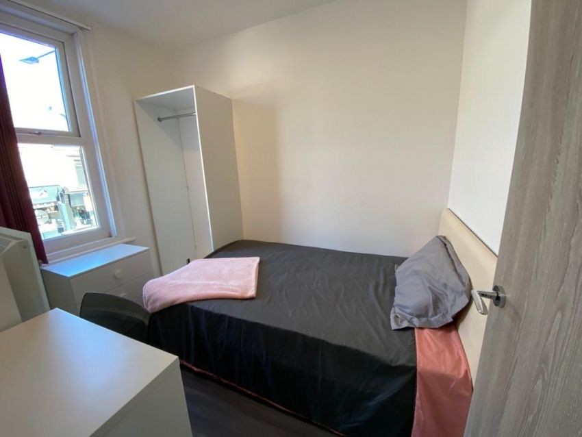 Flat 2 313a Ecclesall Road, Ecclesall image 7