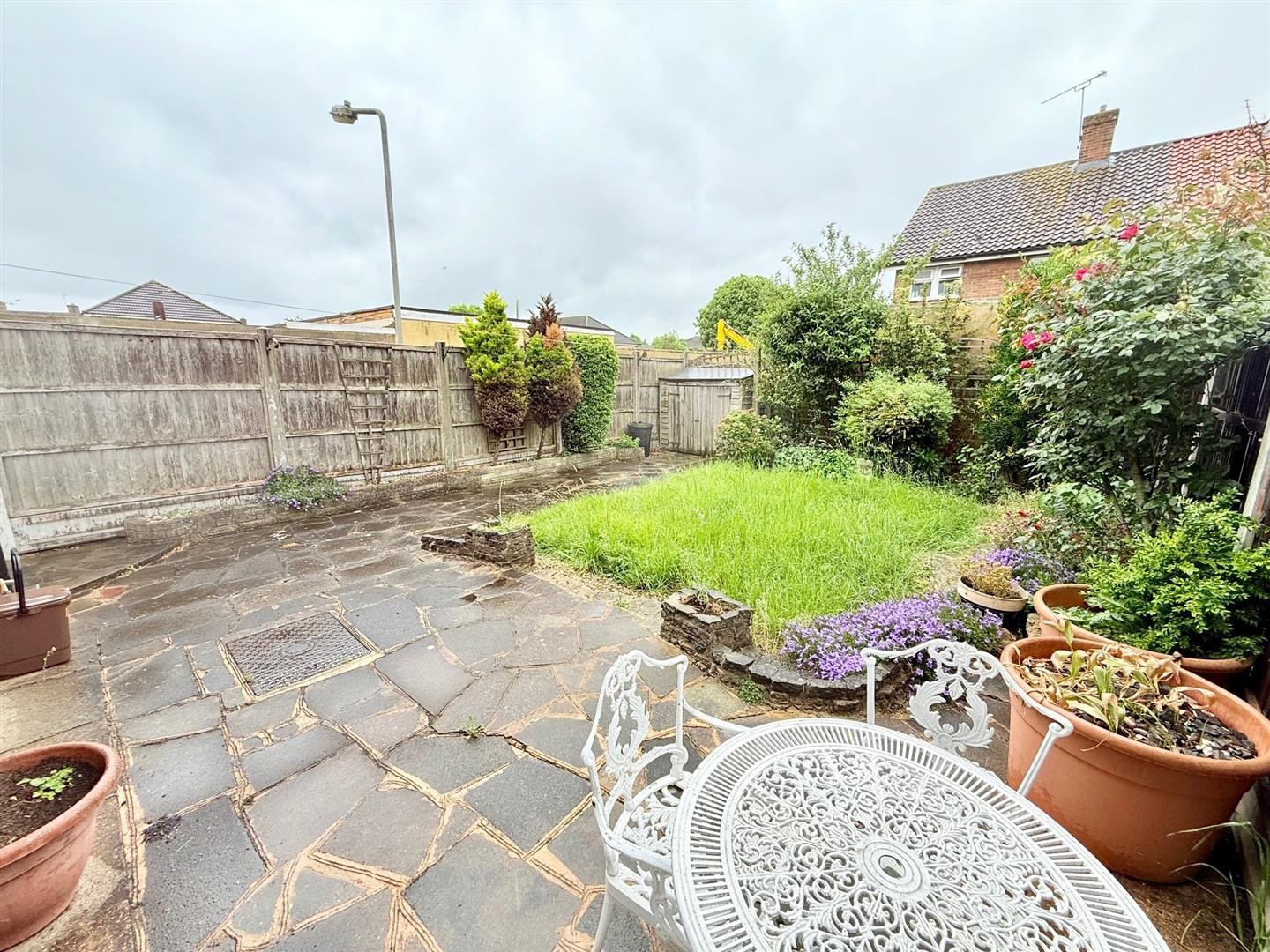 Genever Close, London image 13