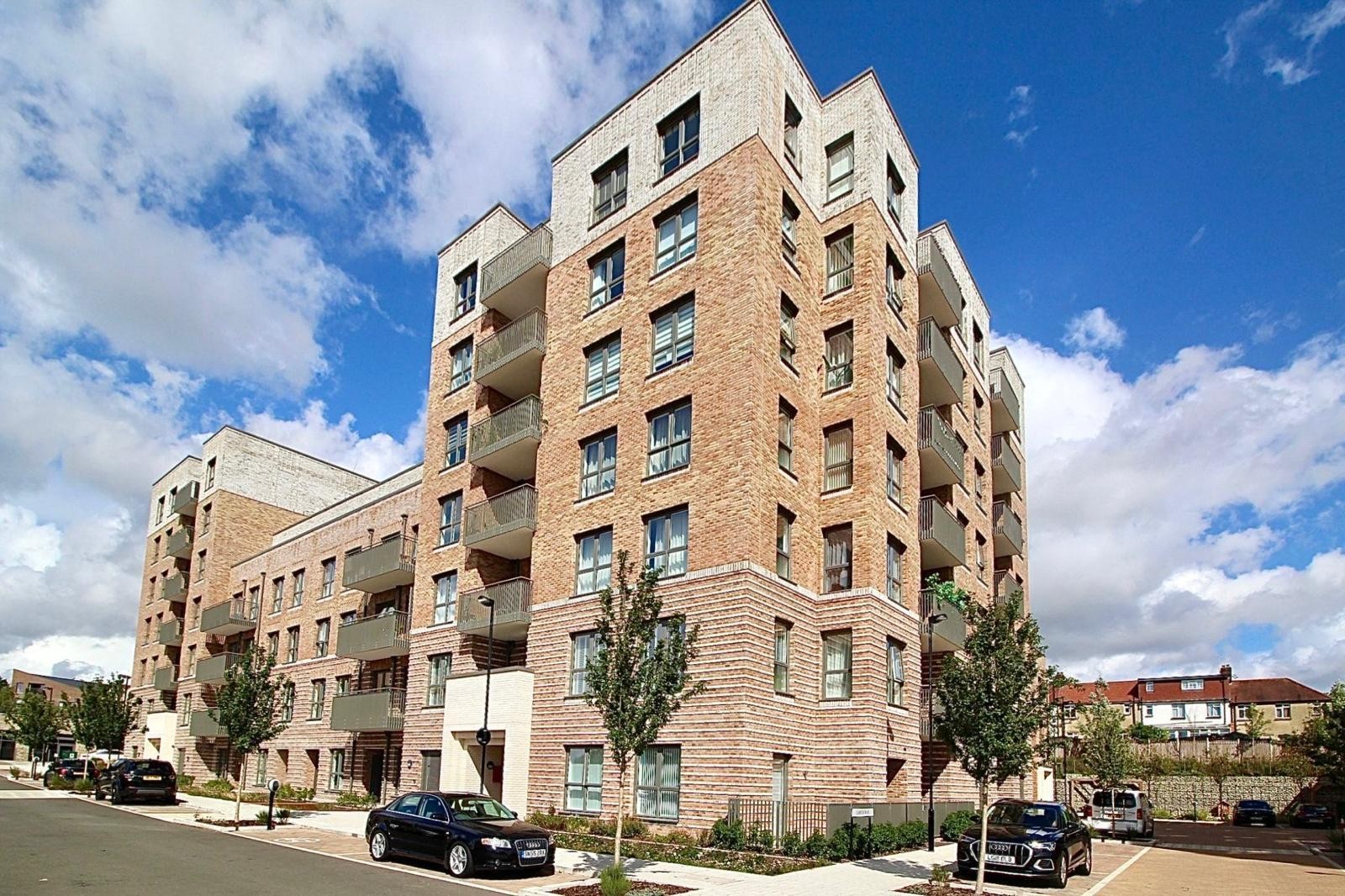 Rowan House, 31 Bloomsbury Avenue, London, N14 image 1