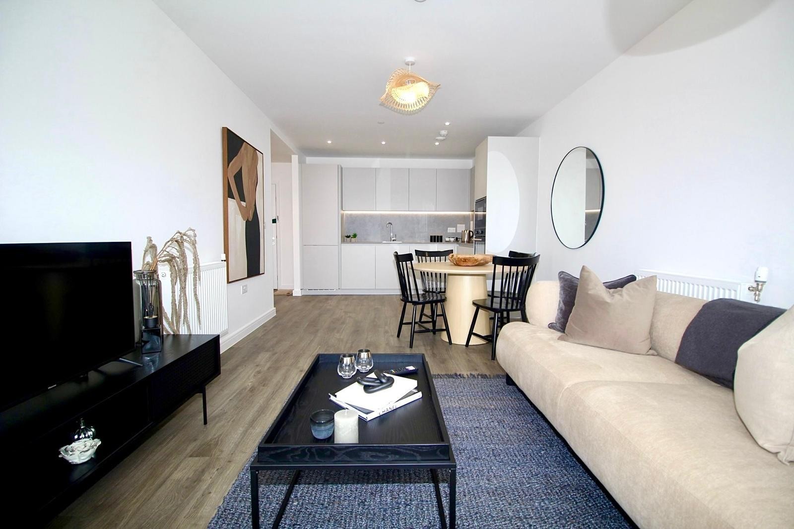 Rowan House, 31 Bloomsbury Avenue, London, N14 image 3