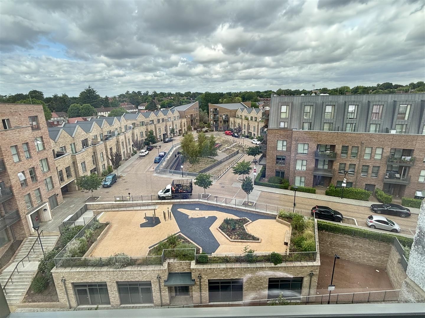Rowan House, 31 Bloomsbury Avenue, London, N14 image 24