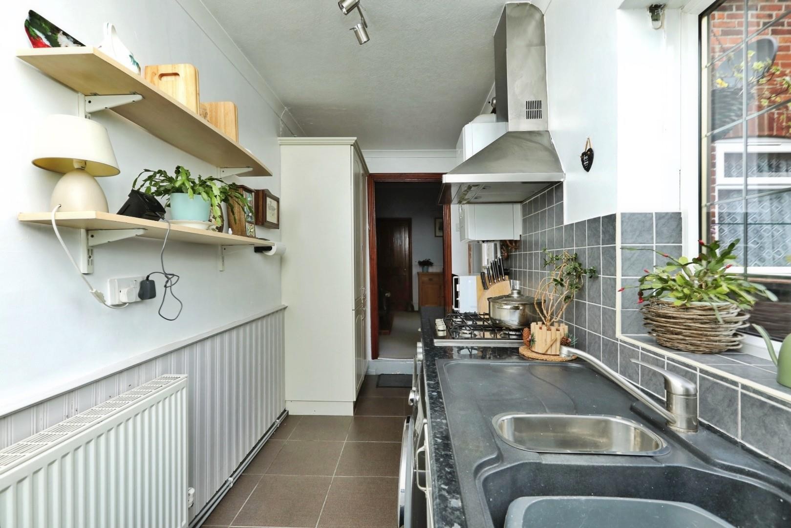 Meersbrook Avenue, Meersbrook, Sheffield, S8 9EB image 12