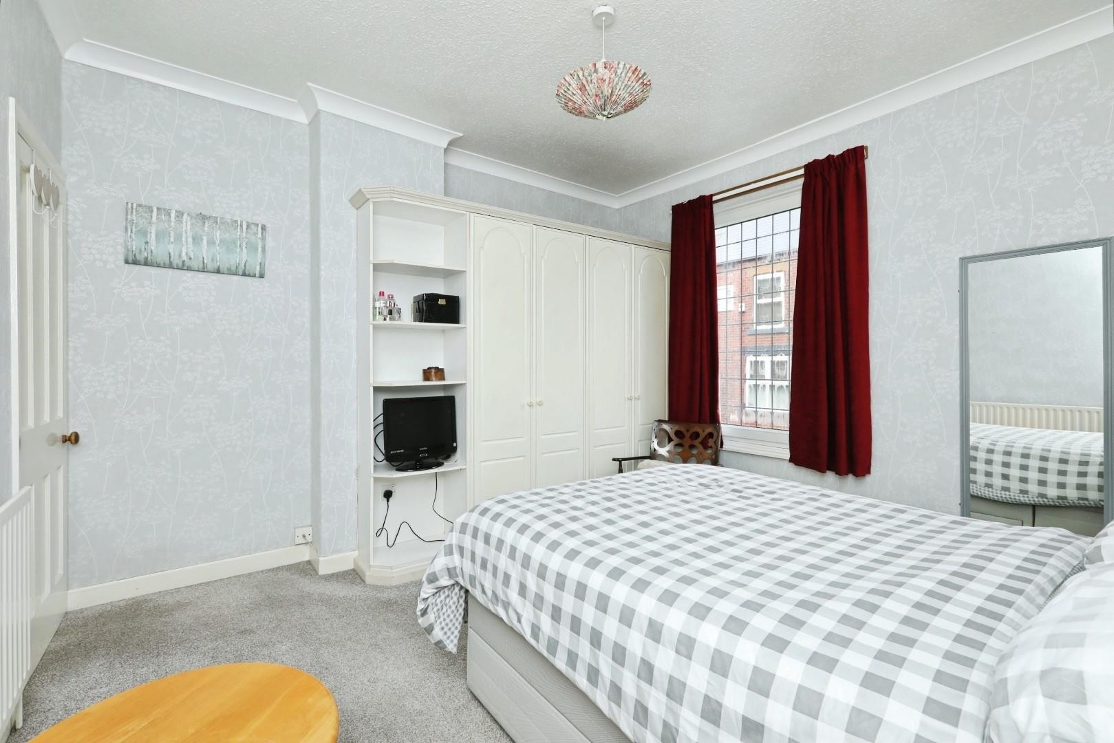 Meersbrook Avenue, Meersbrook, Sheffield, S8 9EB image 16