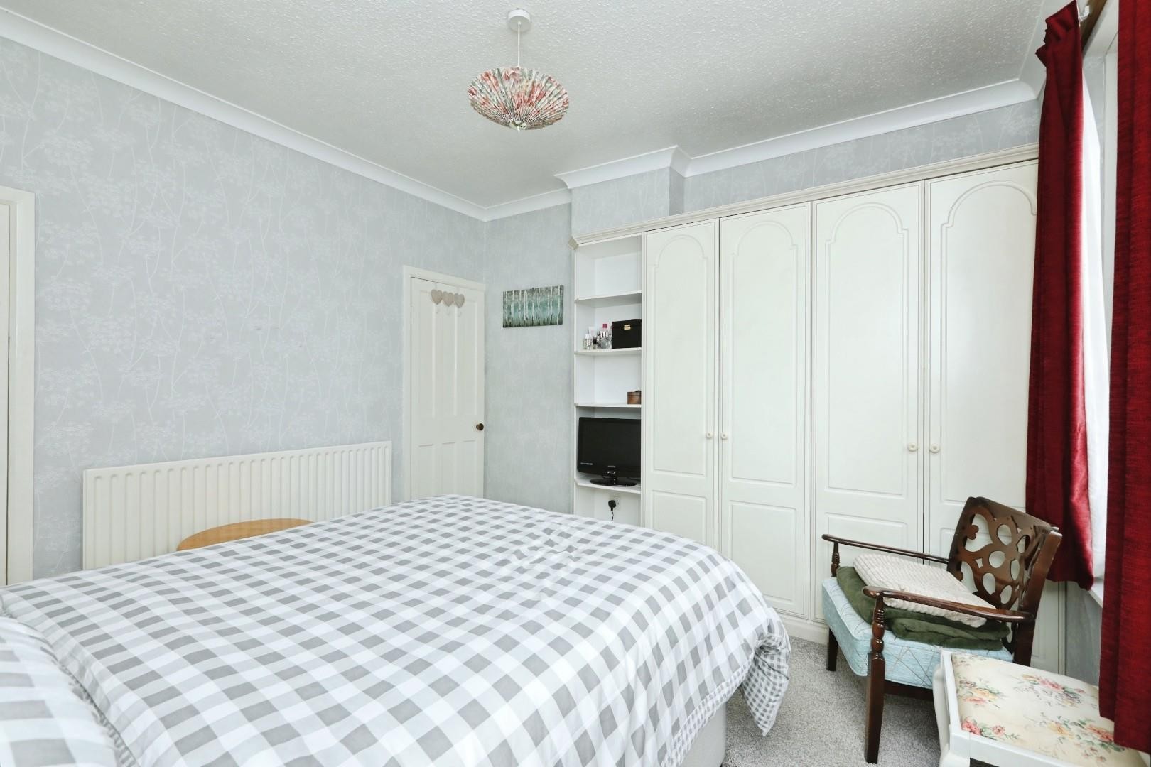 Meersbrook Avenue, Meersbrook, Sheffield, S8 9EB image 18