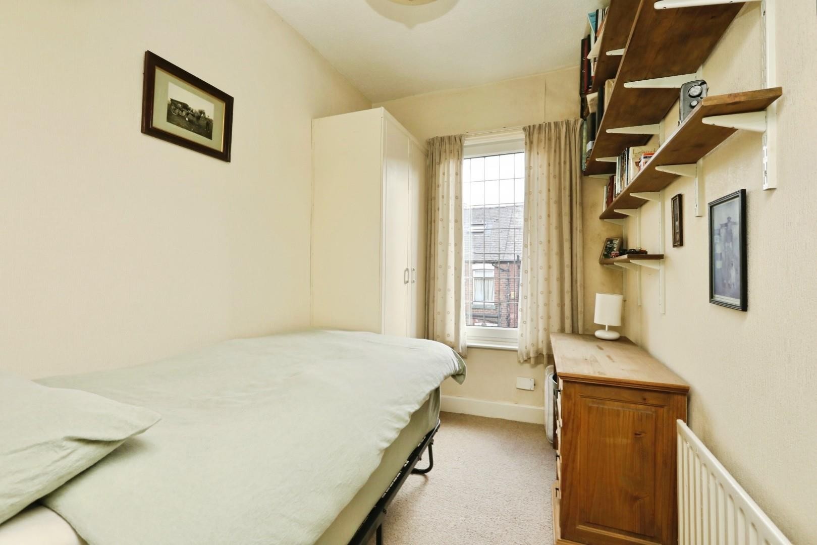 Meersbrook Avenue, Meersbrook, Sheffield, S8 9EB image 20