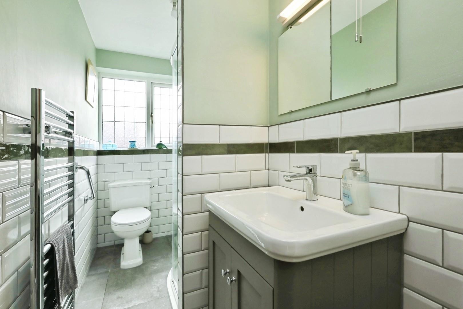 Meersbrook Avenue, Meersbrook, Sheffield, S8 9EB image 22