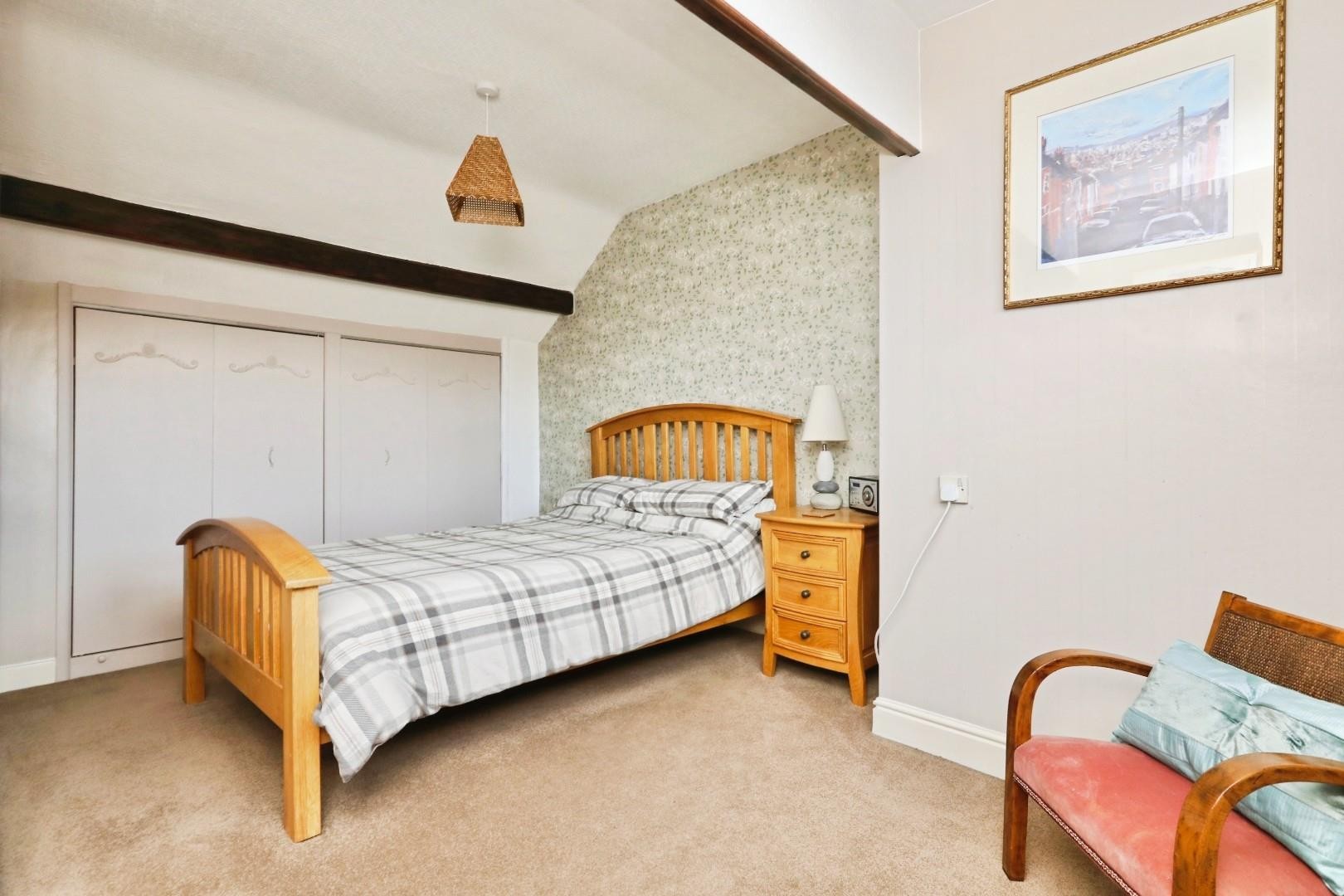 Meersbrook Avenue, Meersbrook, Sheffield, S8 9EB image 24