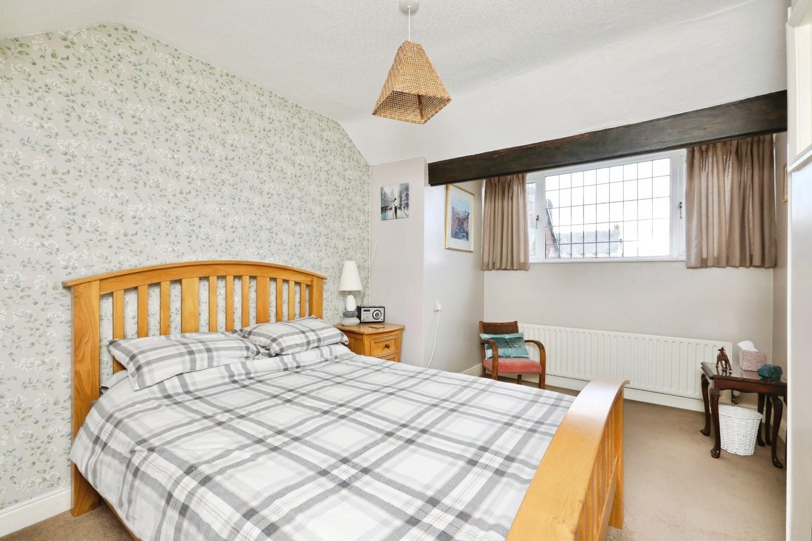 Meersbrook Avenue, Meersbrook, Sheffield, S8 9EB image 25