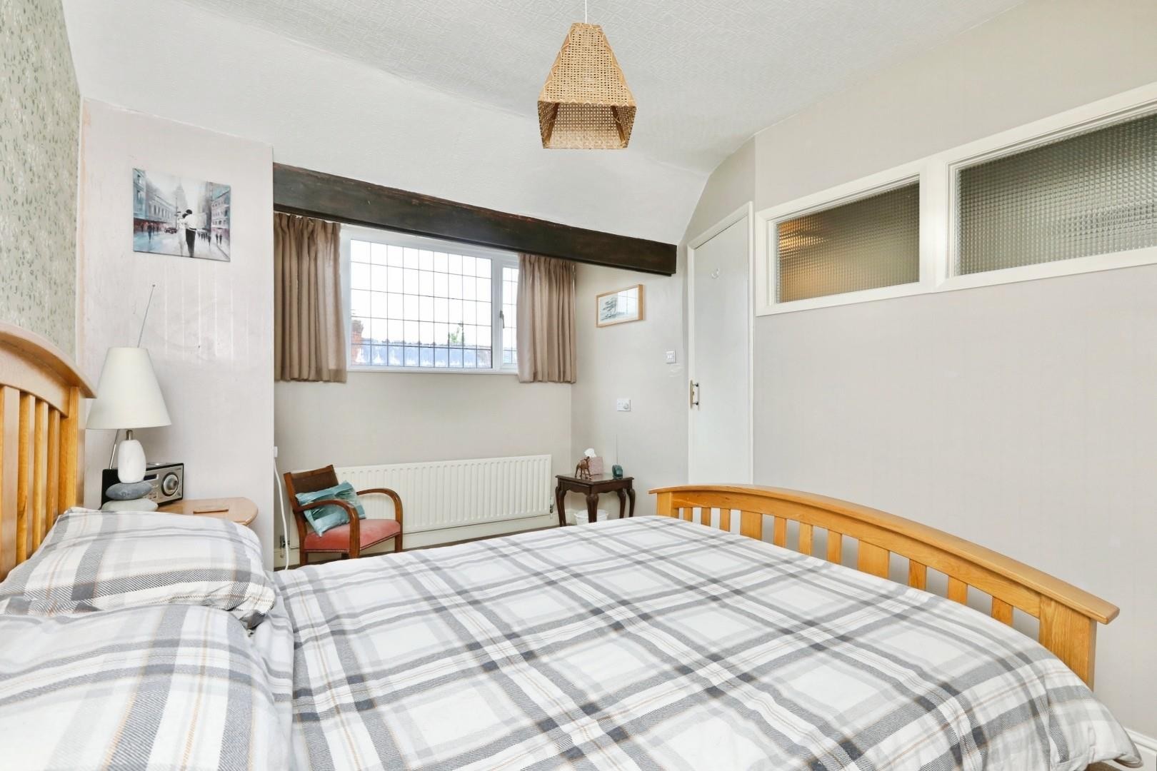 Meersbrook Avenue, Meersbrook, Sheffield, S8 9EB image 26