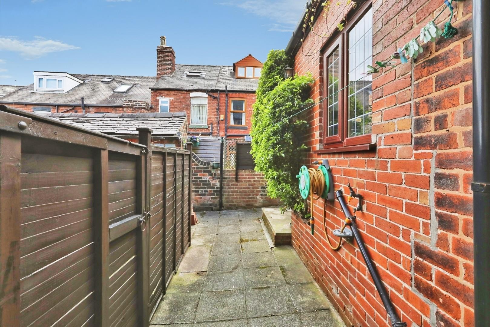 Meersbrook Avenue, Meersbrook, Sheffield, S8 9EB image 28