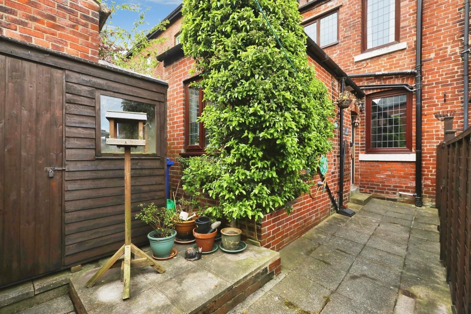 Meersbrook Avenue, Meersbrook, Sheffield, S8 9EB image 4