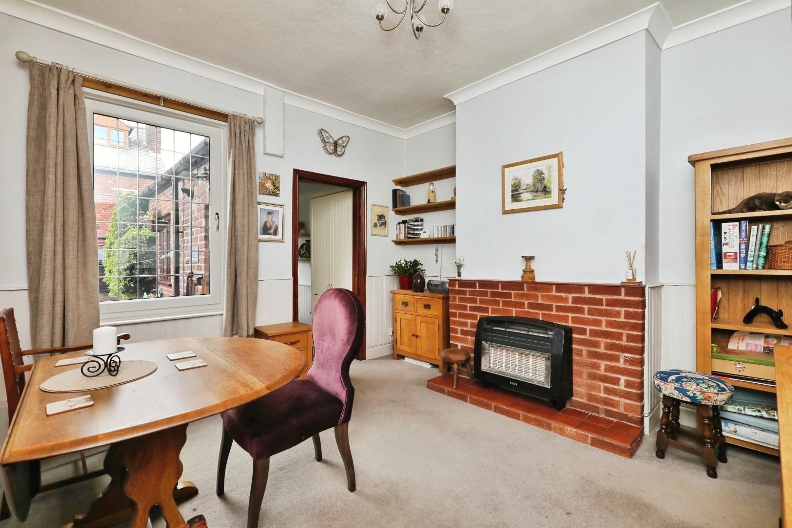 Meersbrook Avenue, Meersbrook, Sheffield, S8 9EB image 8