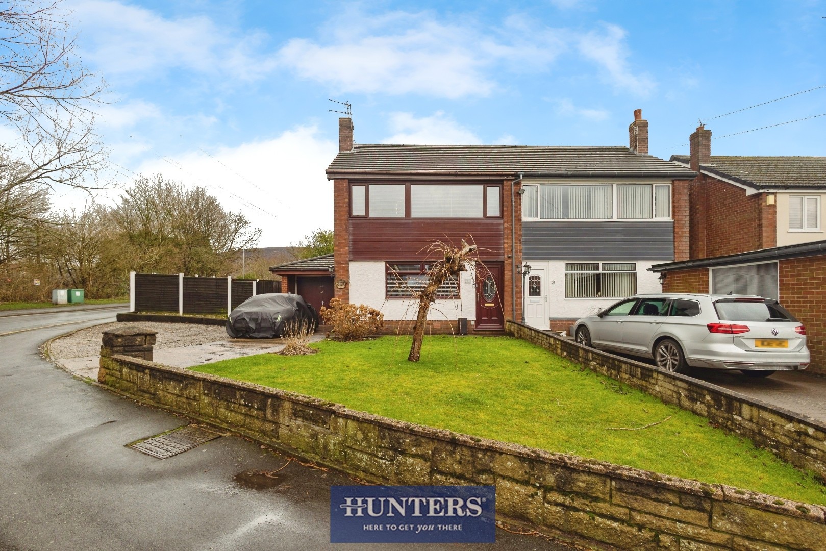 Staley Hall Road, Stalybridge image 1