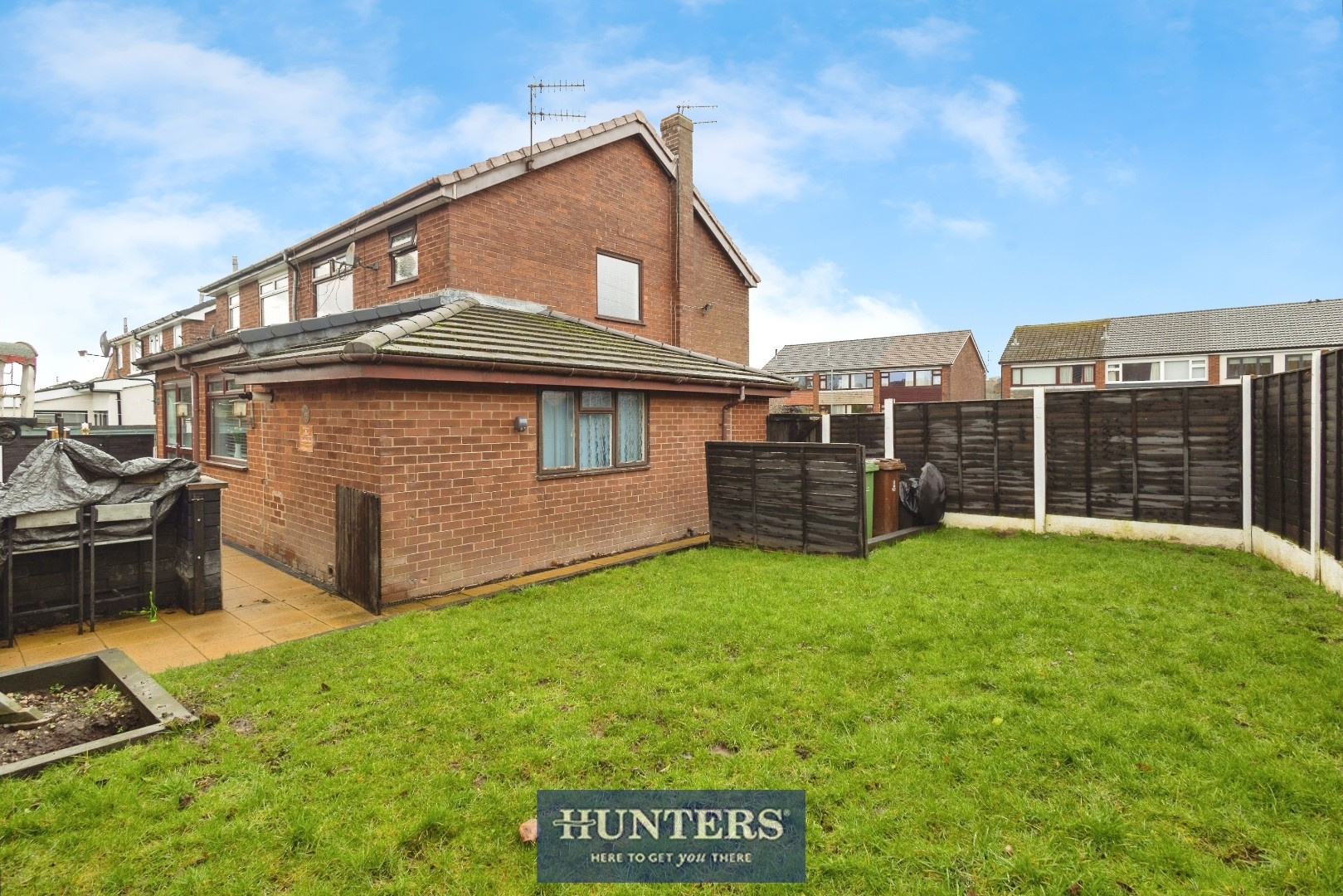 Staley Hall Road, Stalybridge image 20